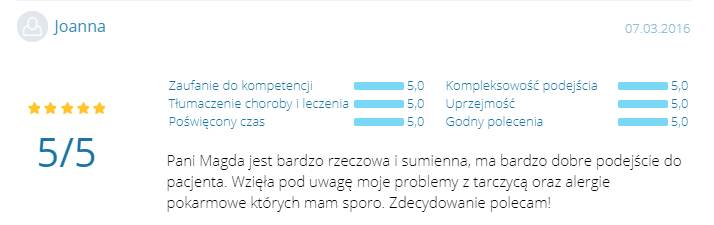 konsultacje dietetyczne on-line opinia 4