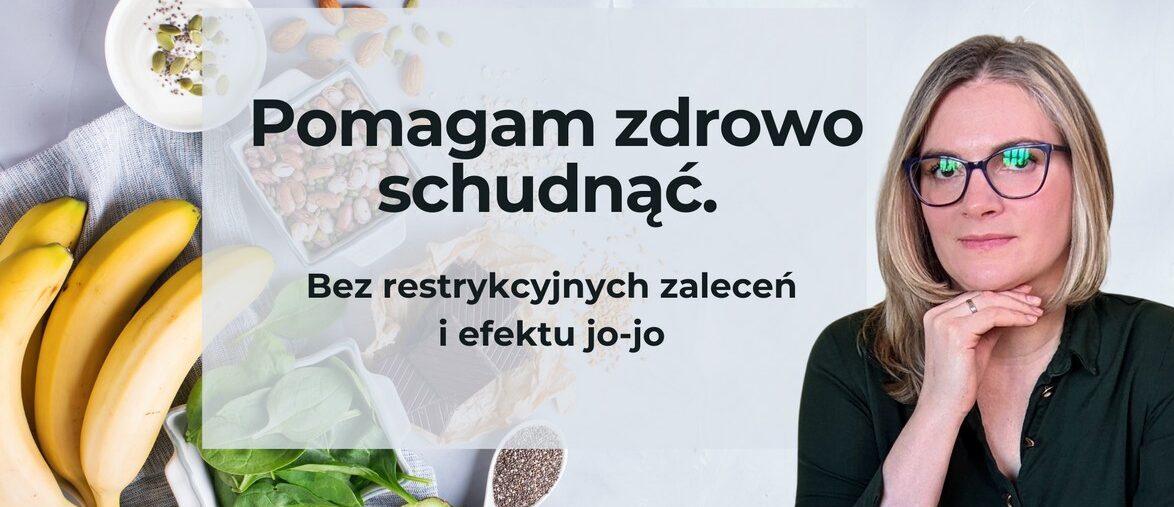 Dietetyka przy kawie Magdalena Bugaj-Liszka. 